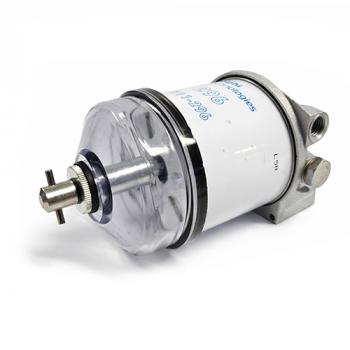 Cav Kraftstoffvorfilter komplett